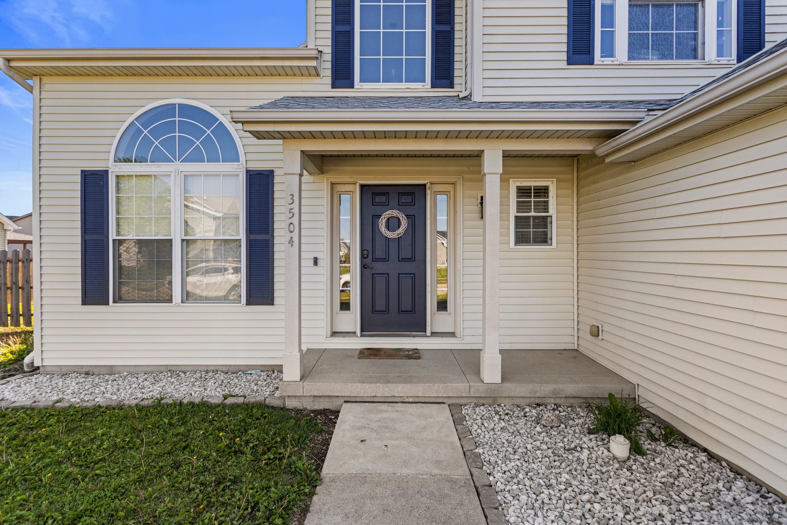 Photo 4 of 3504 S Myra Ridge Drive