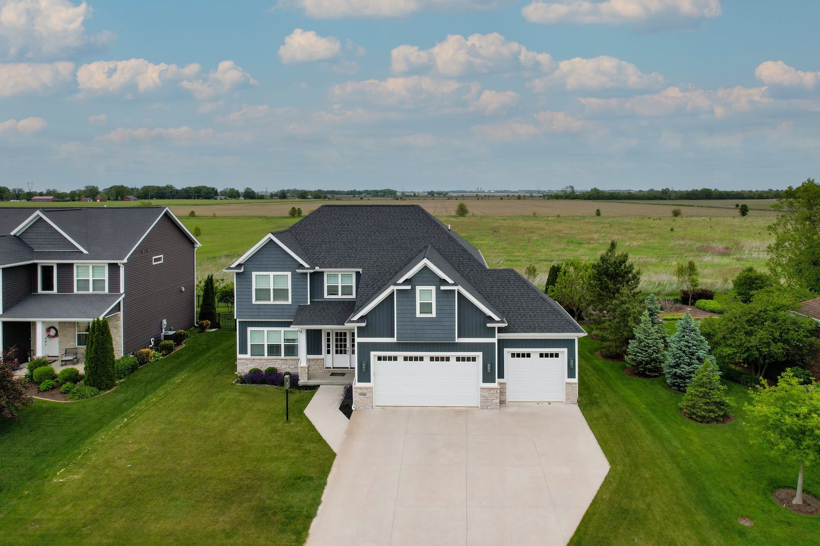 Photo of 4804 Oakdale Drive, Champaign, IL
