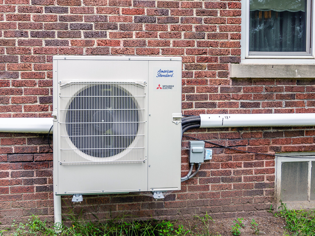 A/C
