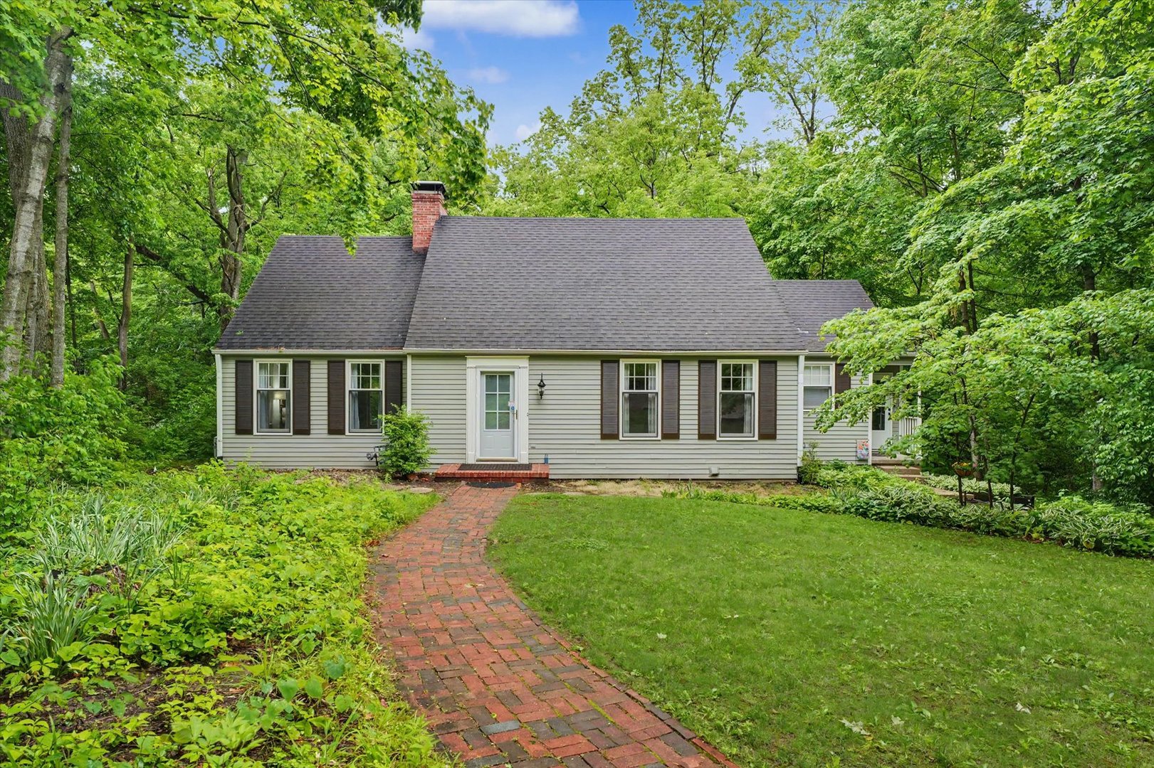 Photo of 2806 E Concord Road, Urbana, IL