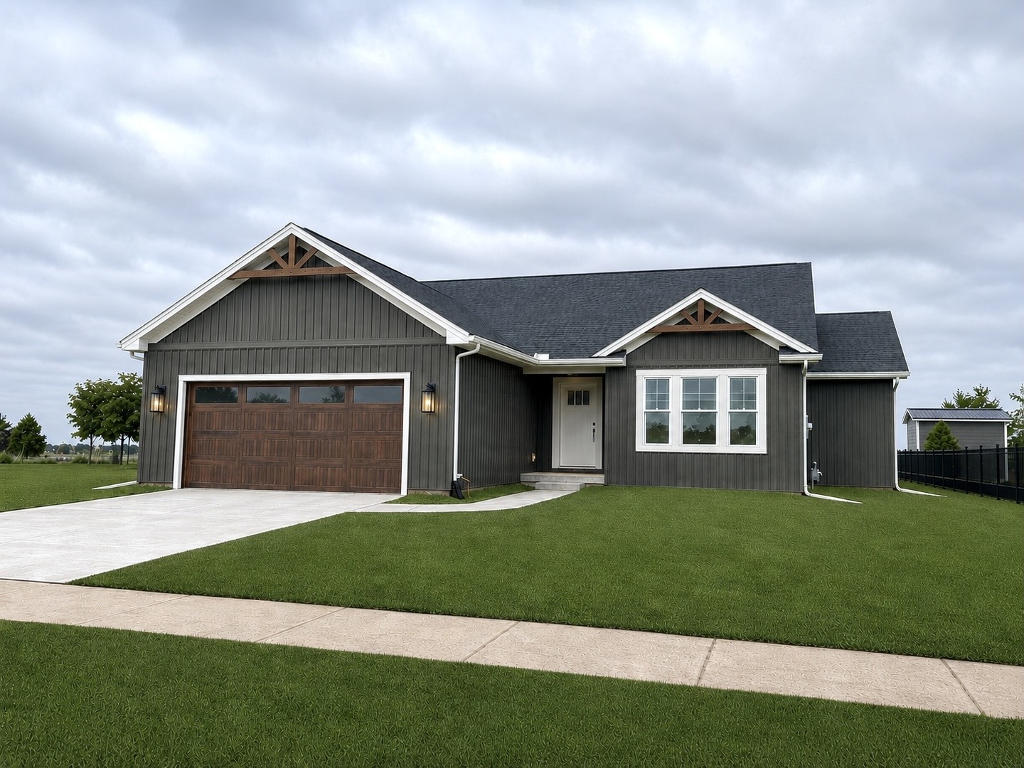 Photo of 1617 Peppermill Lane, Champaign, IL