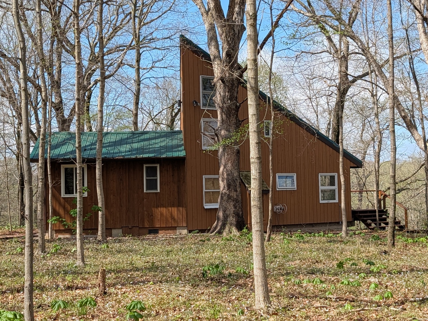 Featured home