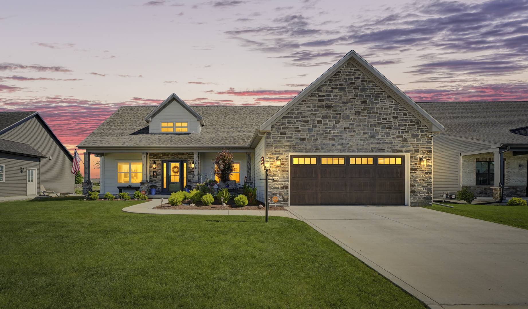 Photo of 2838 E Stone Creek Boulevard, Urbana, IL