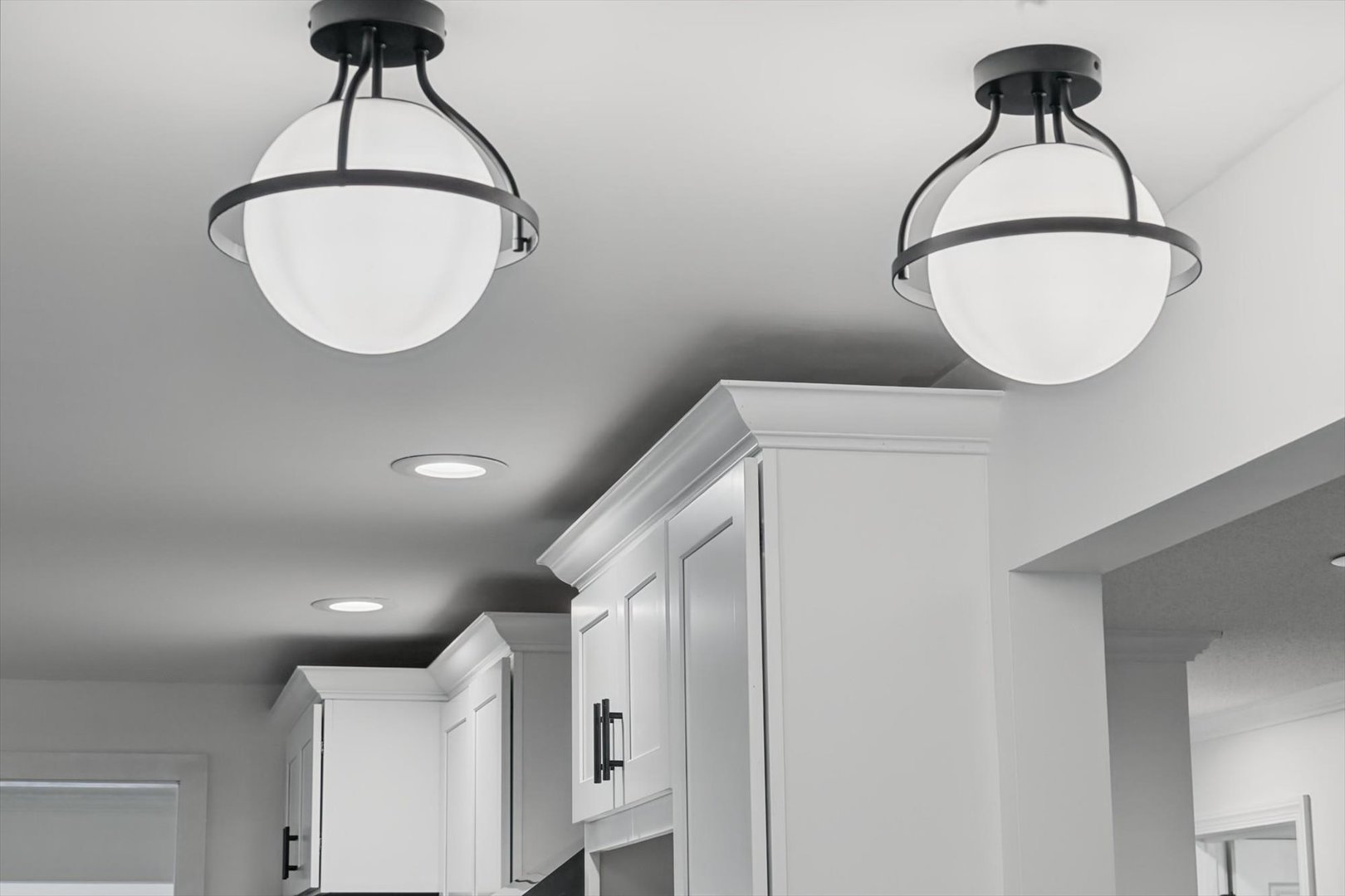 Custom fixtures