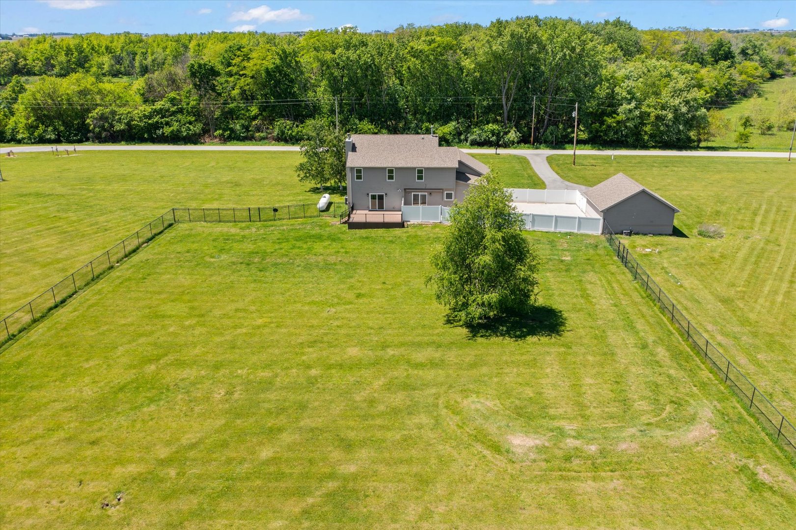 Photo 42 of 302 County Road 2650 