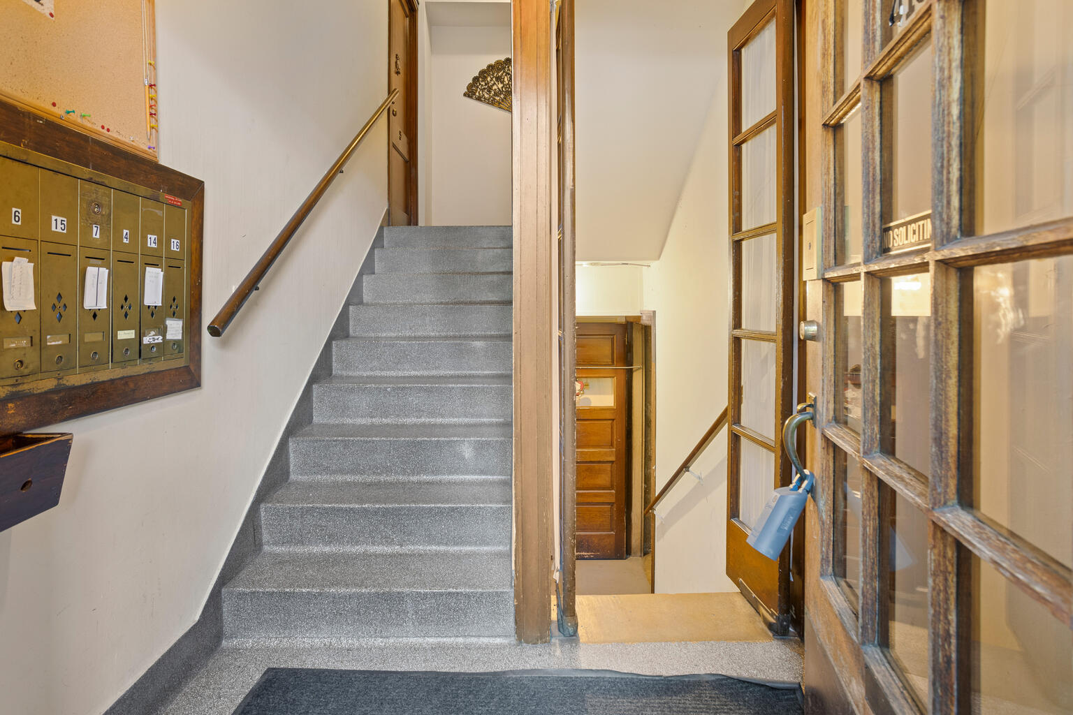 Entryway