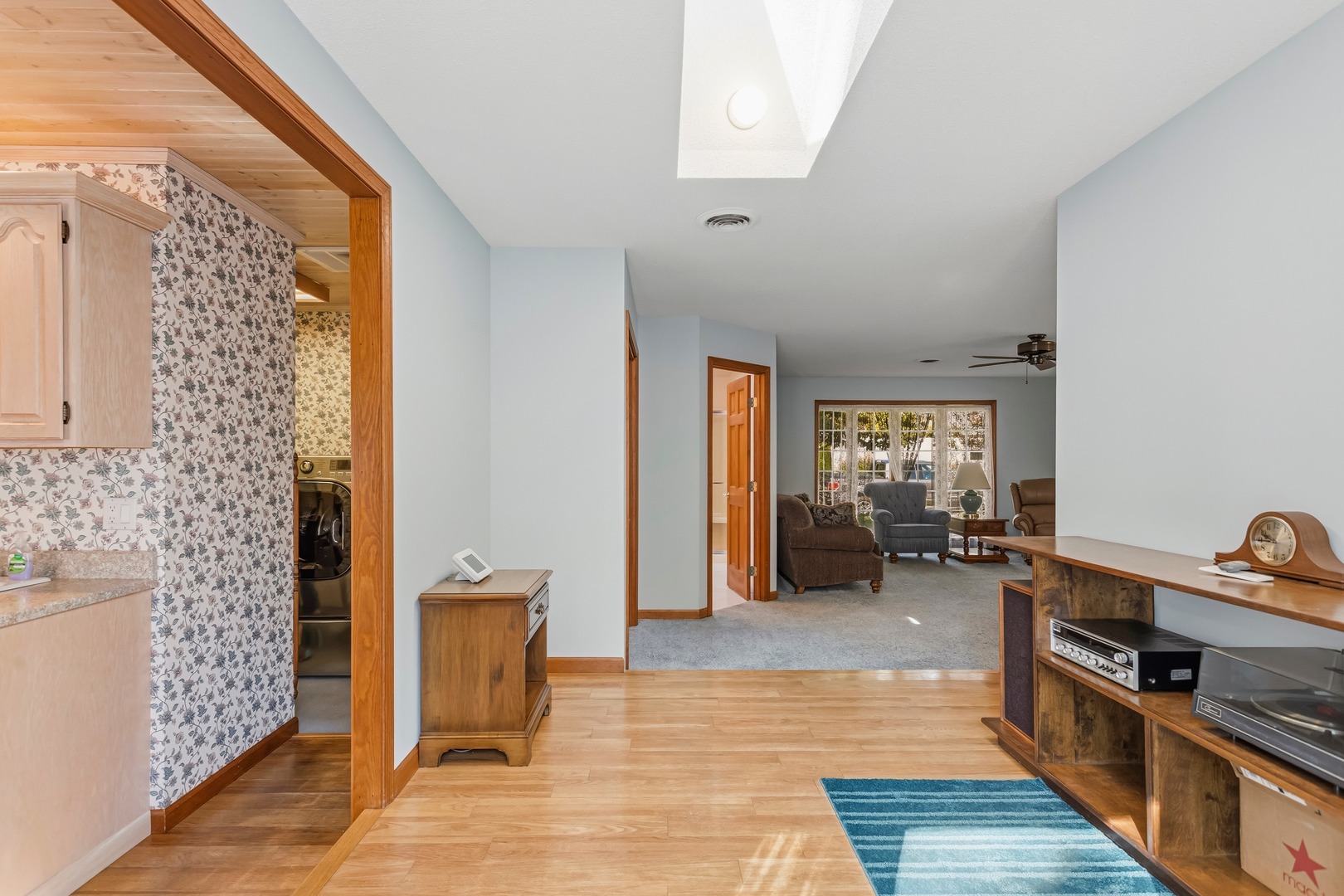 Entryway