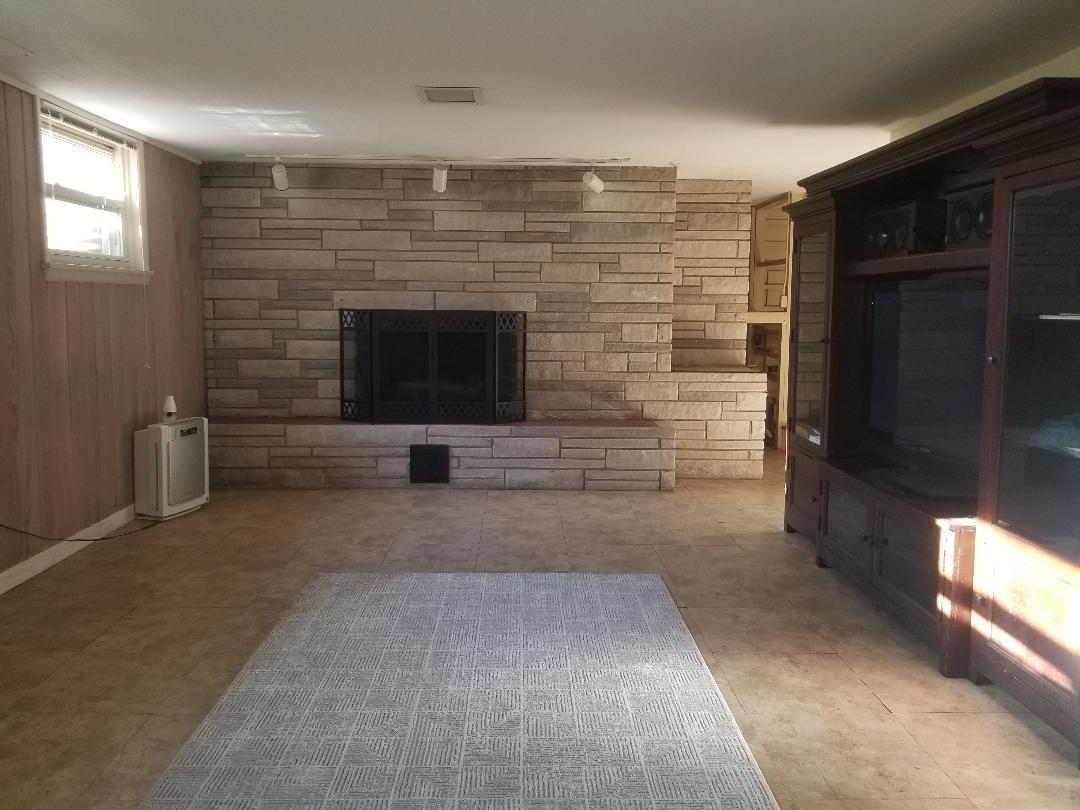 Lower Level Family Room