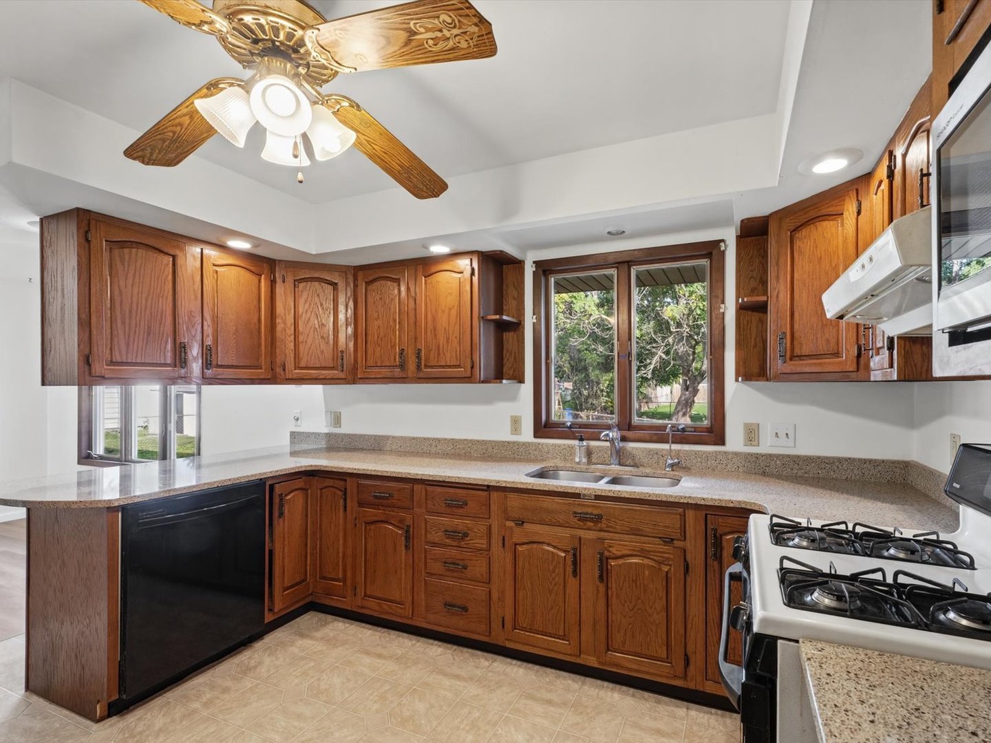 Modern Countertop