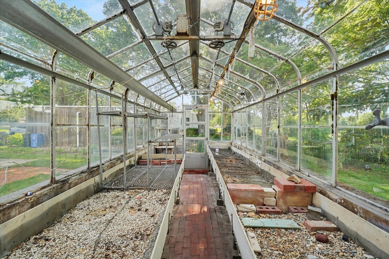 Greenhouse