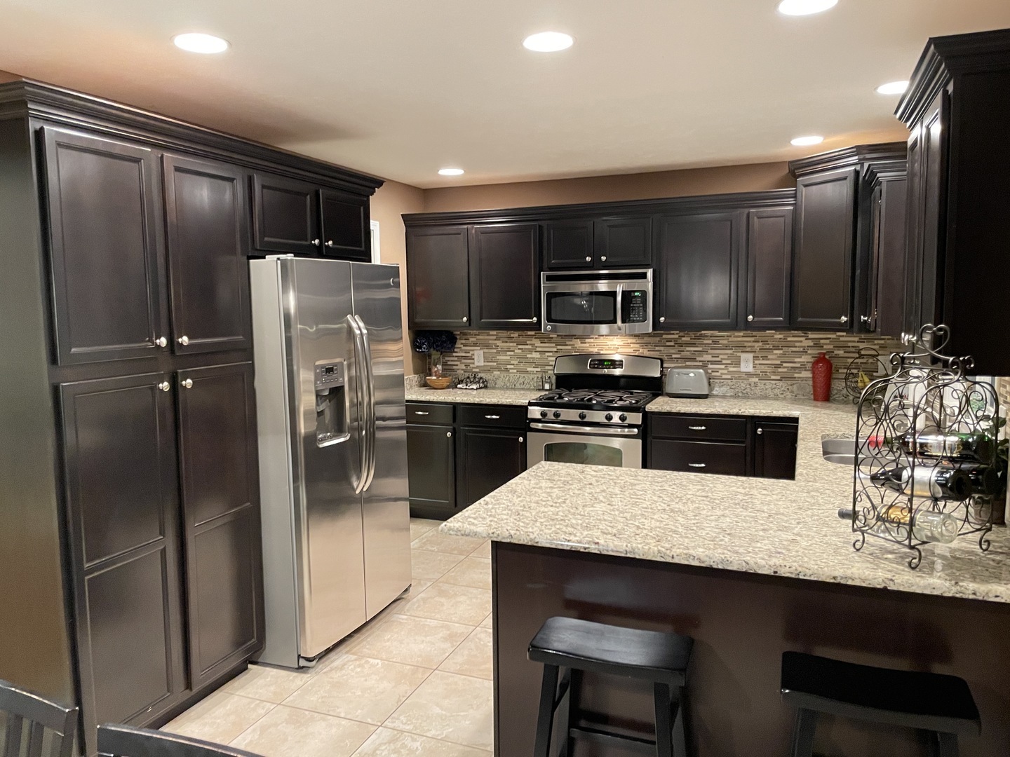Photo 8 of 1807 Horizon Court