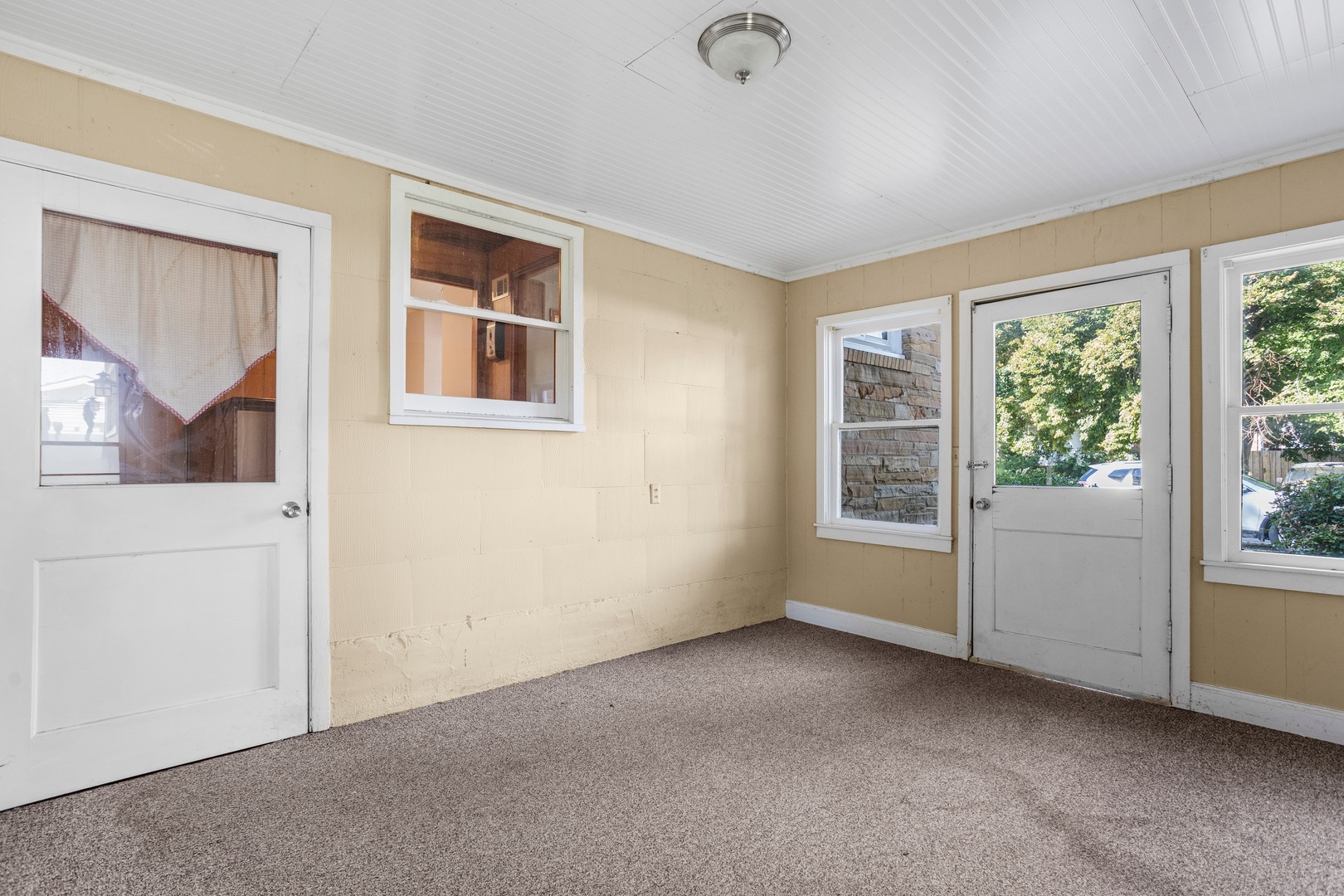 Breezeway