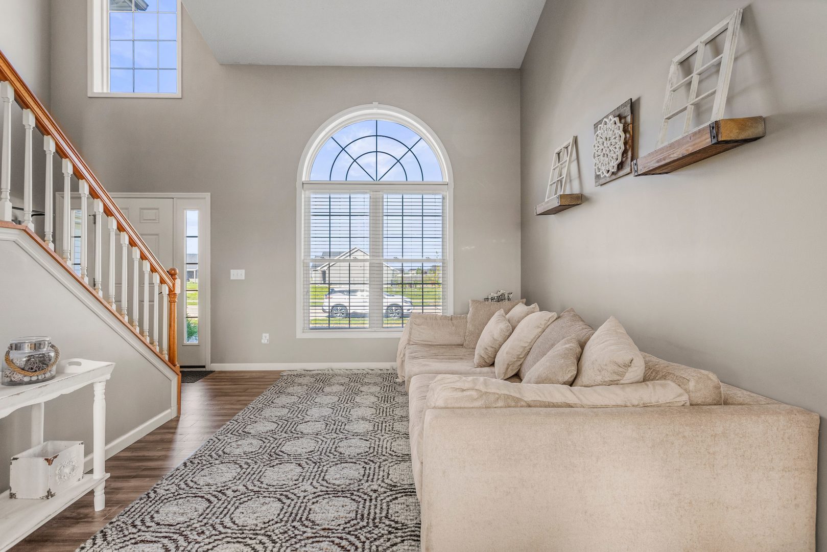 Photo 7 of 3504 S Myra Ridge Drive