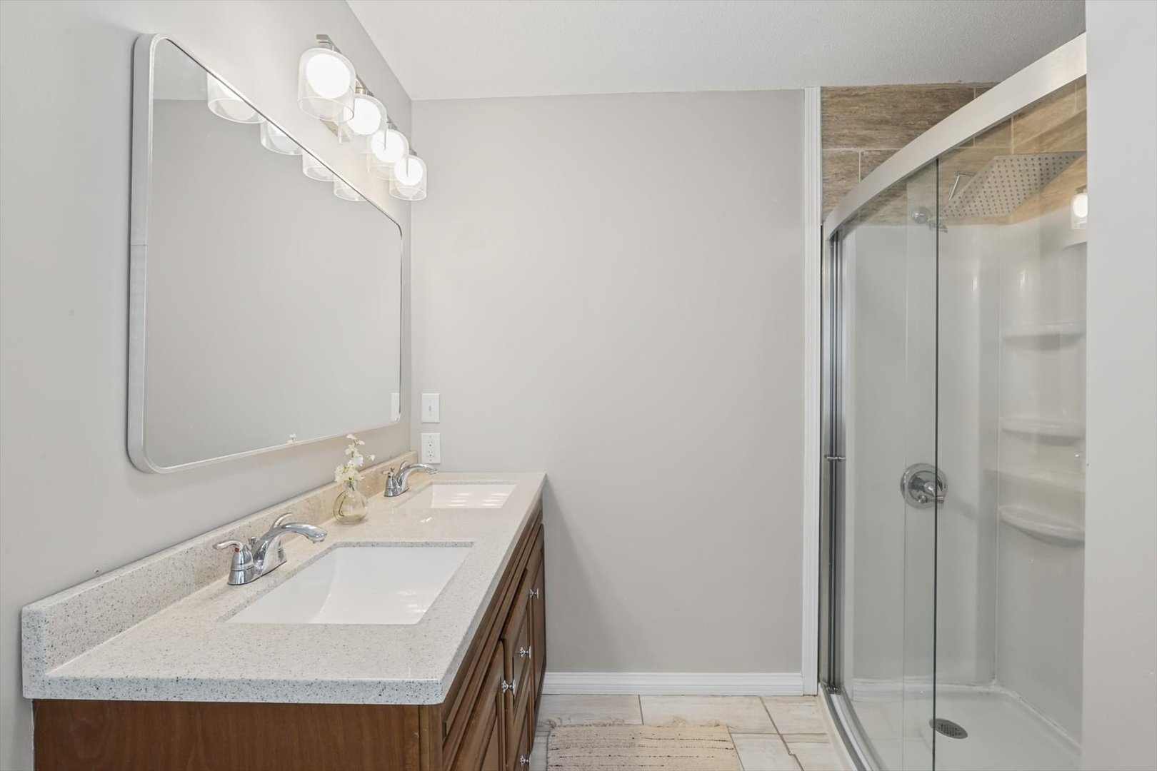 Double sinks