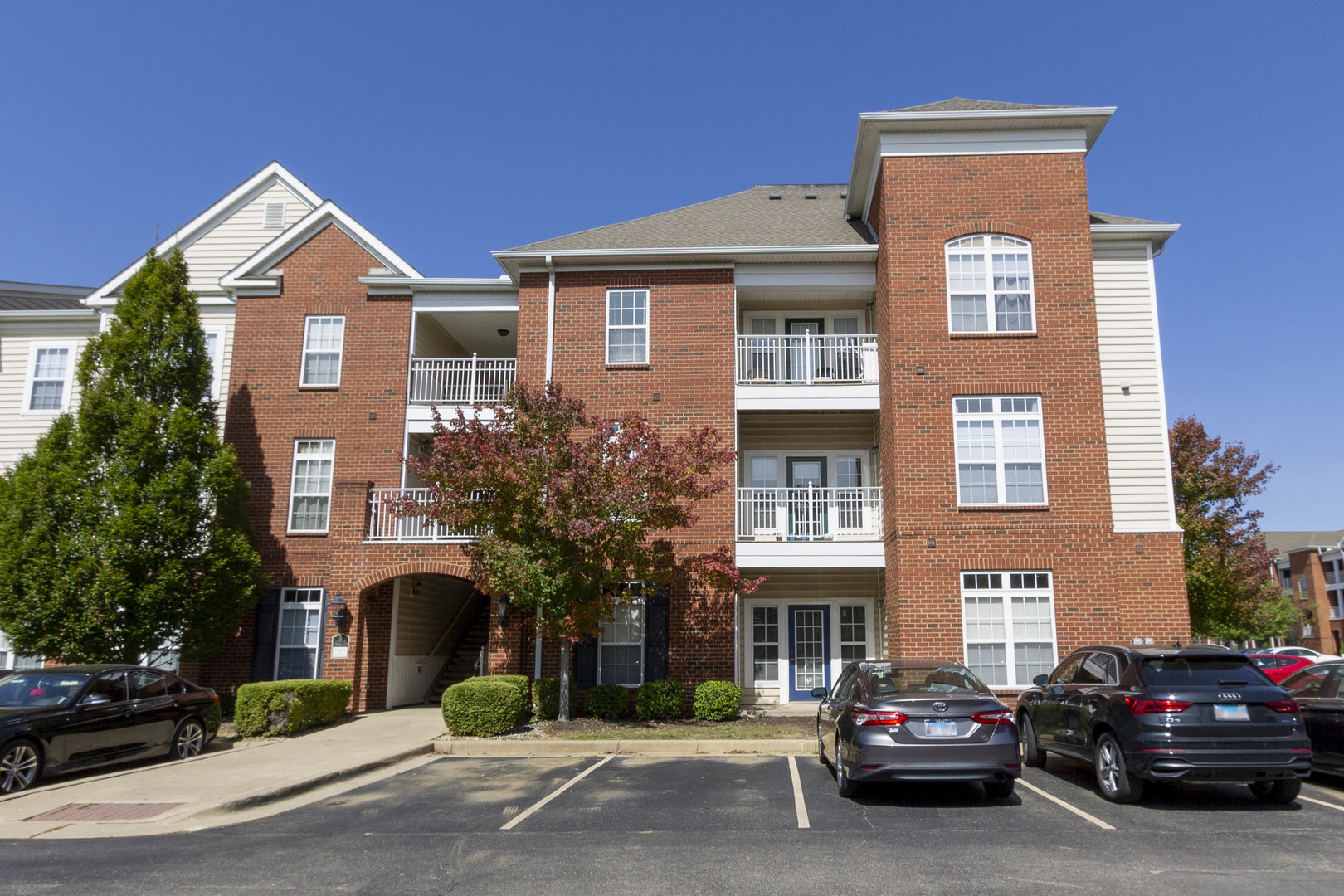 Photo of 1903 N Lincoln Avenue #227, Urbana, IL