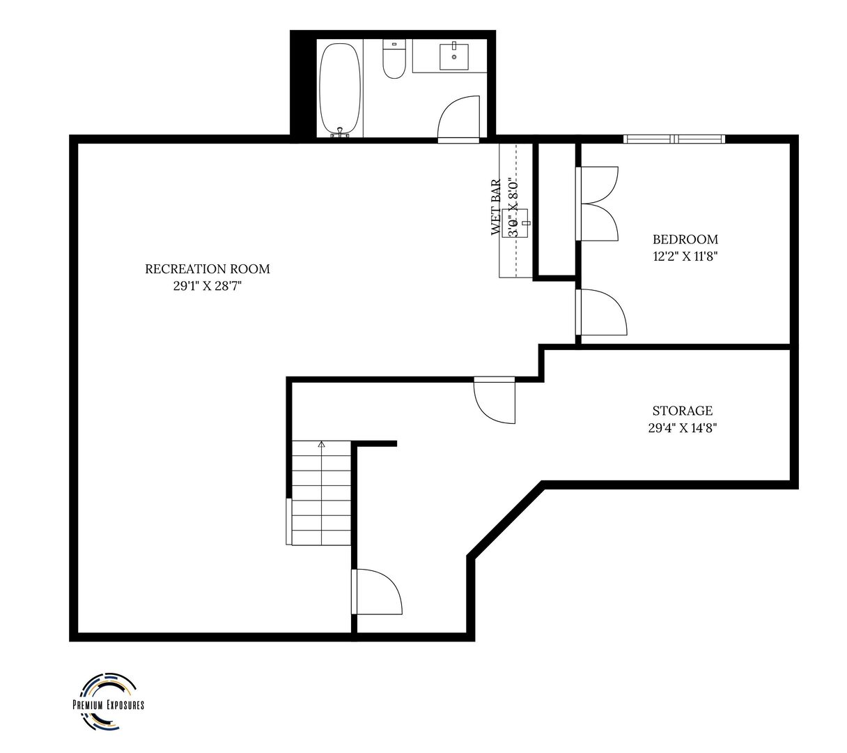 Photo 49 of 4804 Oakdale Drive