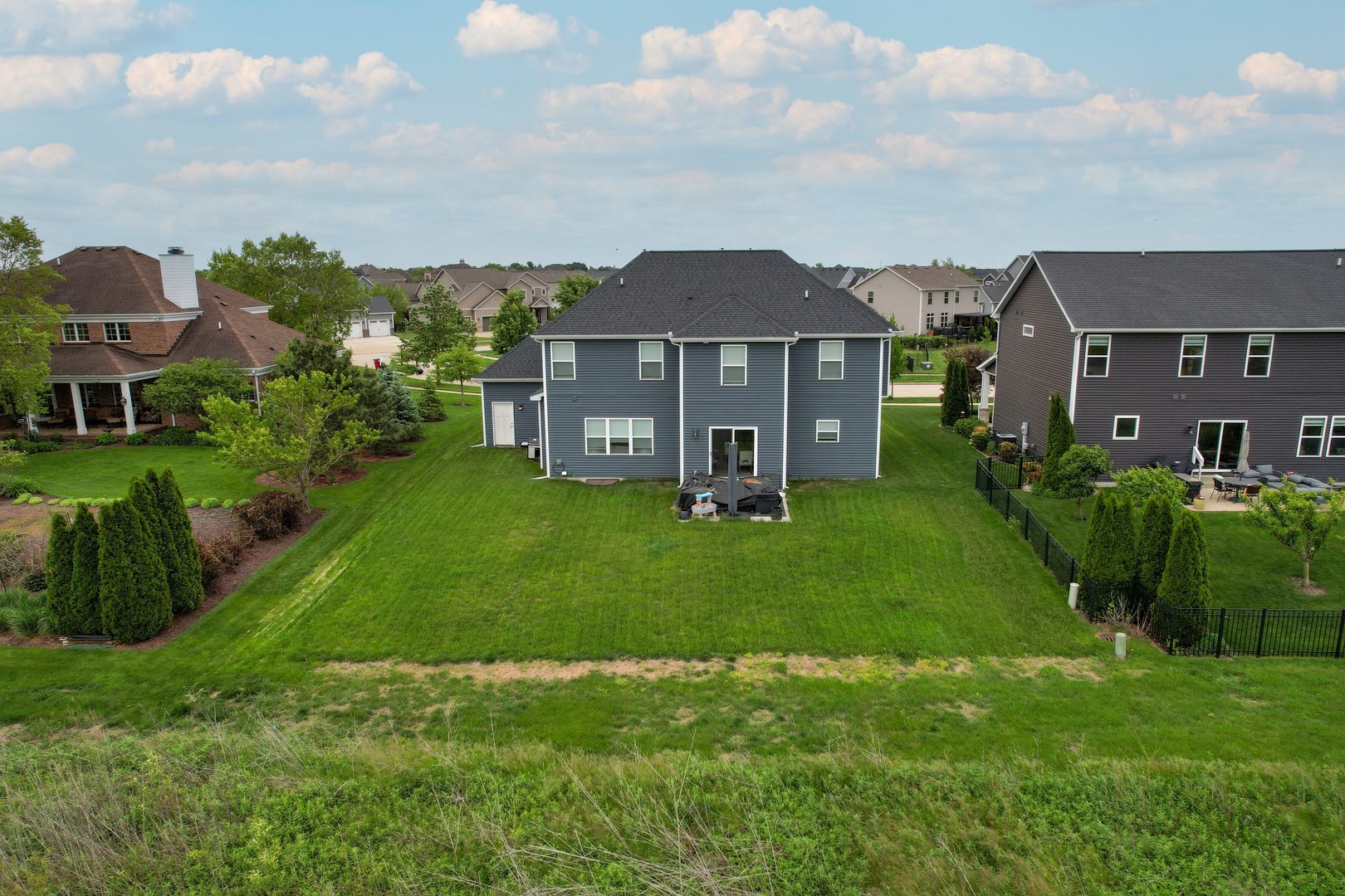 Photo 5 of 4804 Oakdale Drive