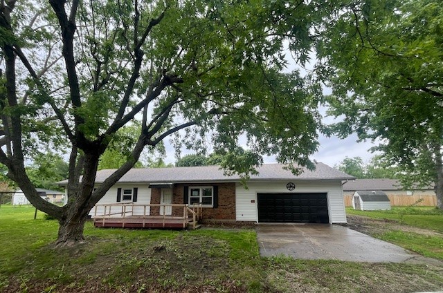 Photo of 125 N Church Street, Ludlow, IL