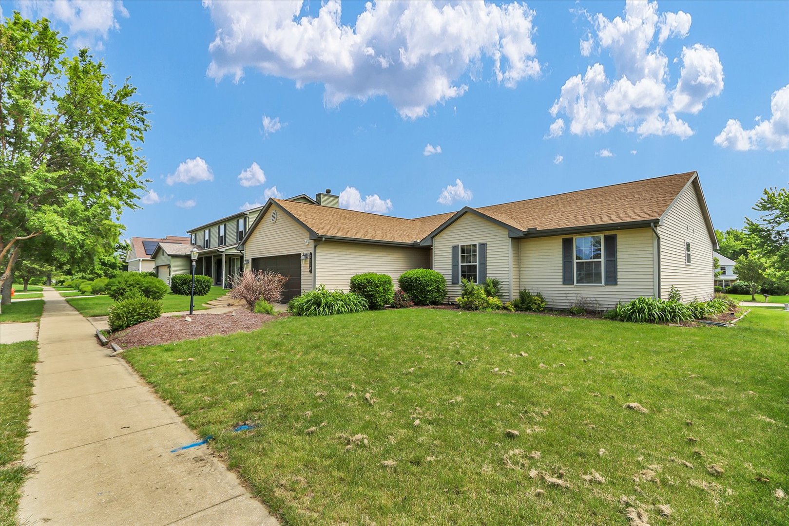 Photo of 3110 Ridge Park Road, Urbana, IL