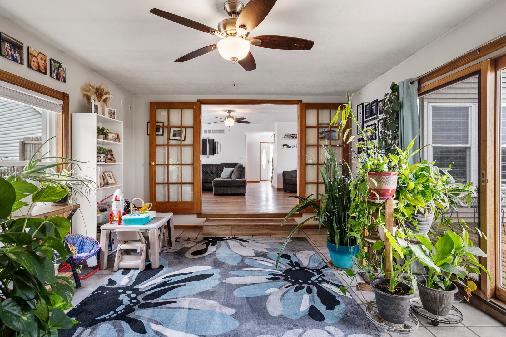 Sun Room