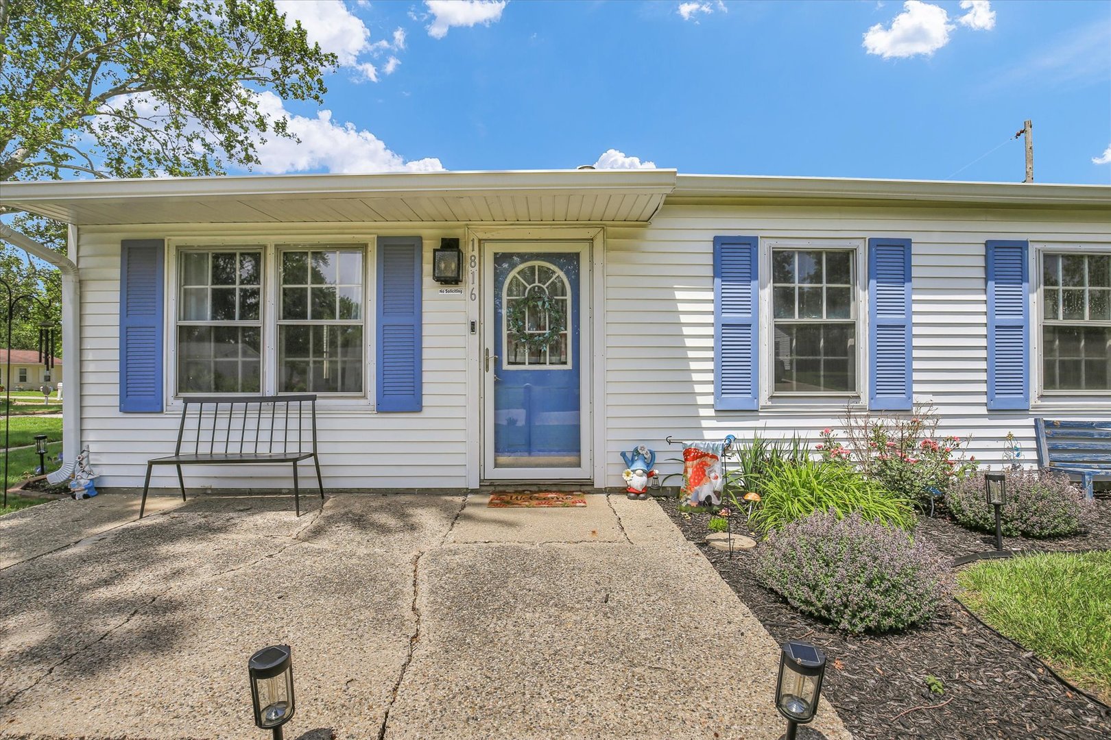 Photo 8 of 1816 Southwood Drive