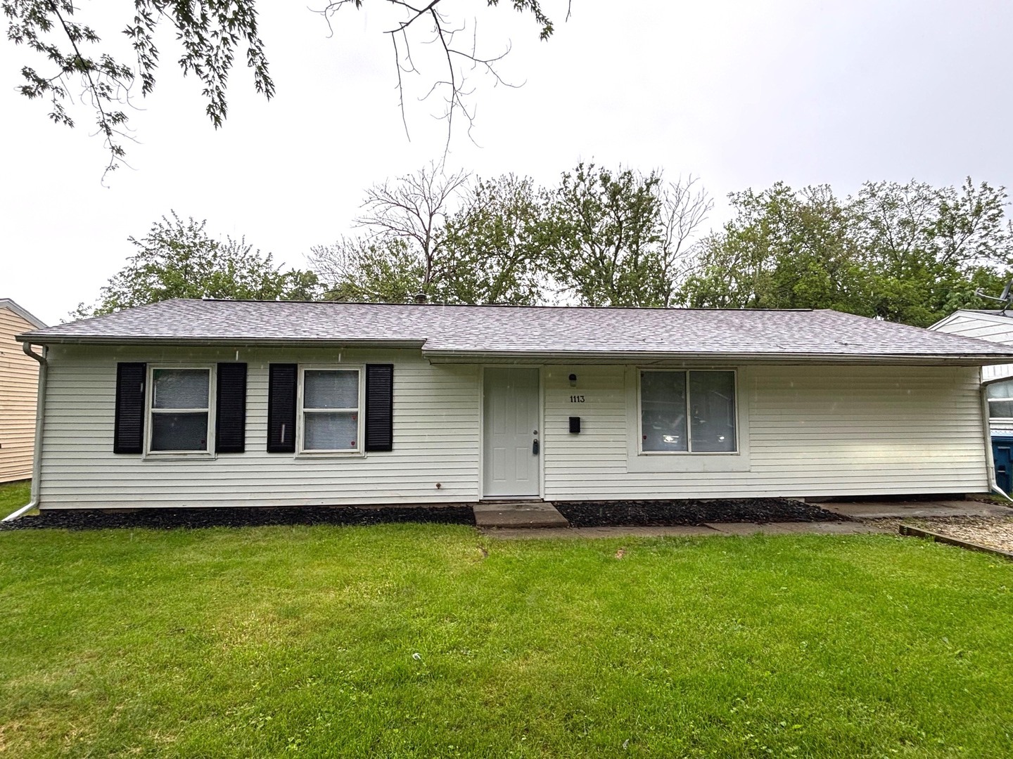 Photo of 1113 Austin Drive, Urbana, IL