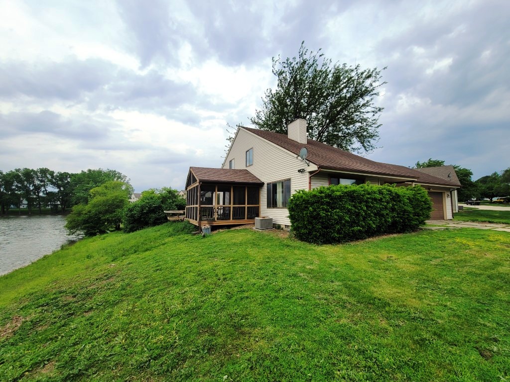 Photo 4 of 2601 Rachel Road