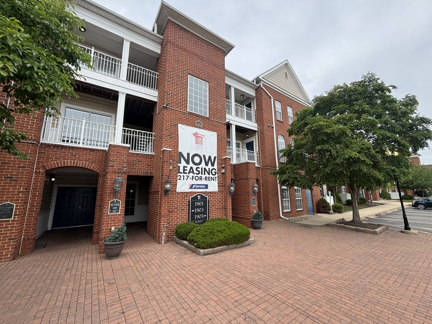 Photo of 1901 N Lincoln Avenue #311, Urbana, IL