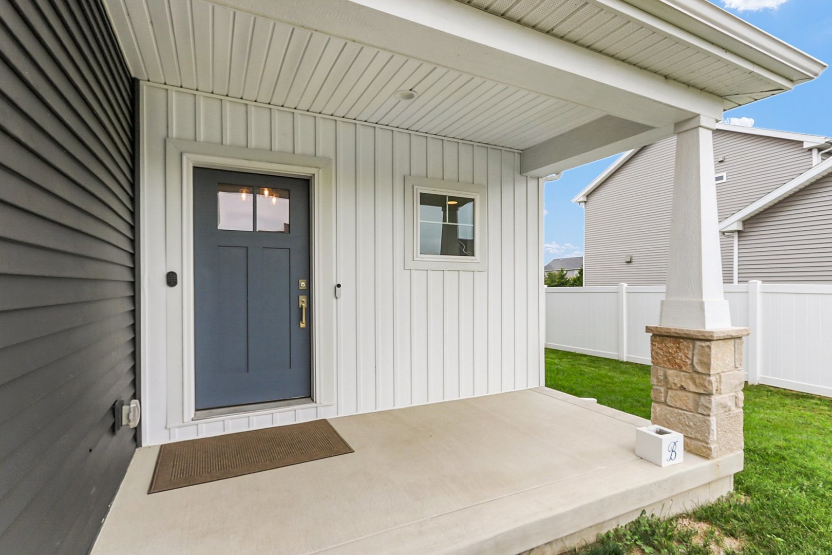 Porch