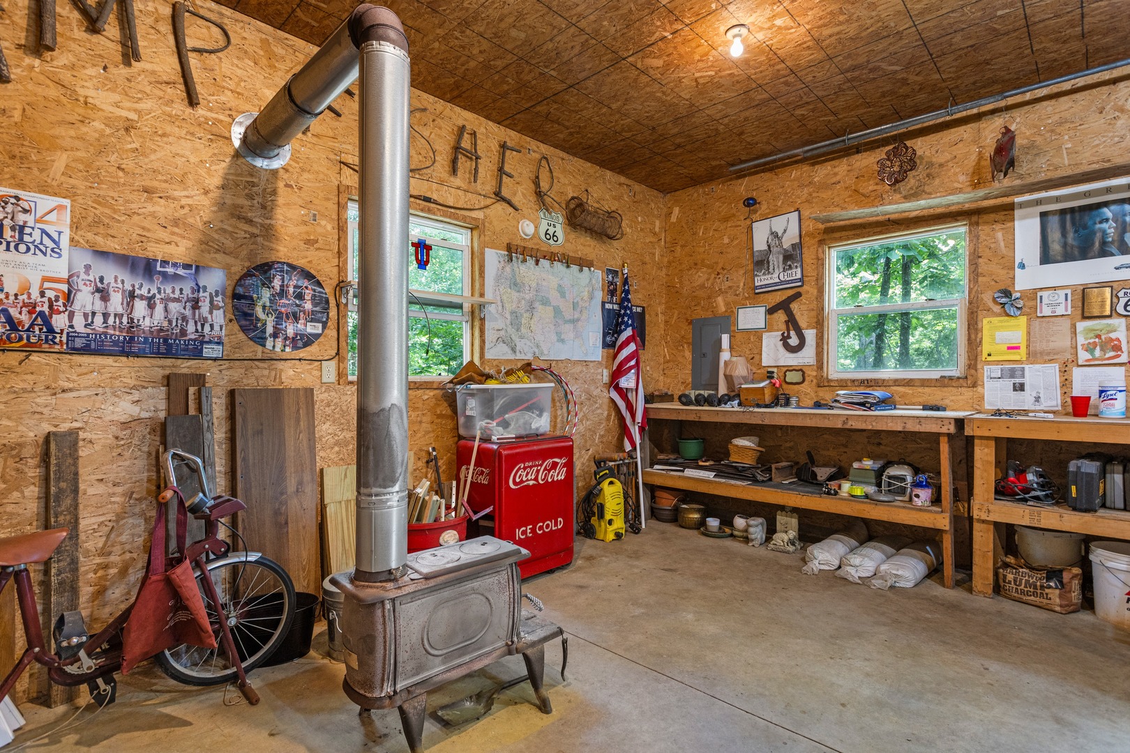Shop