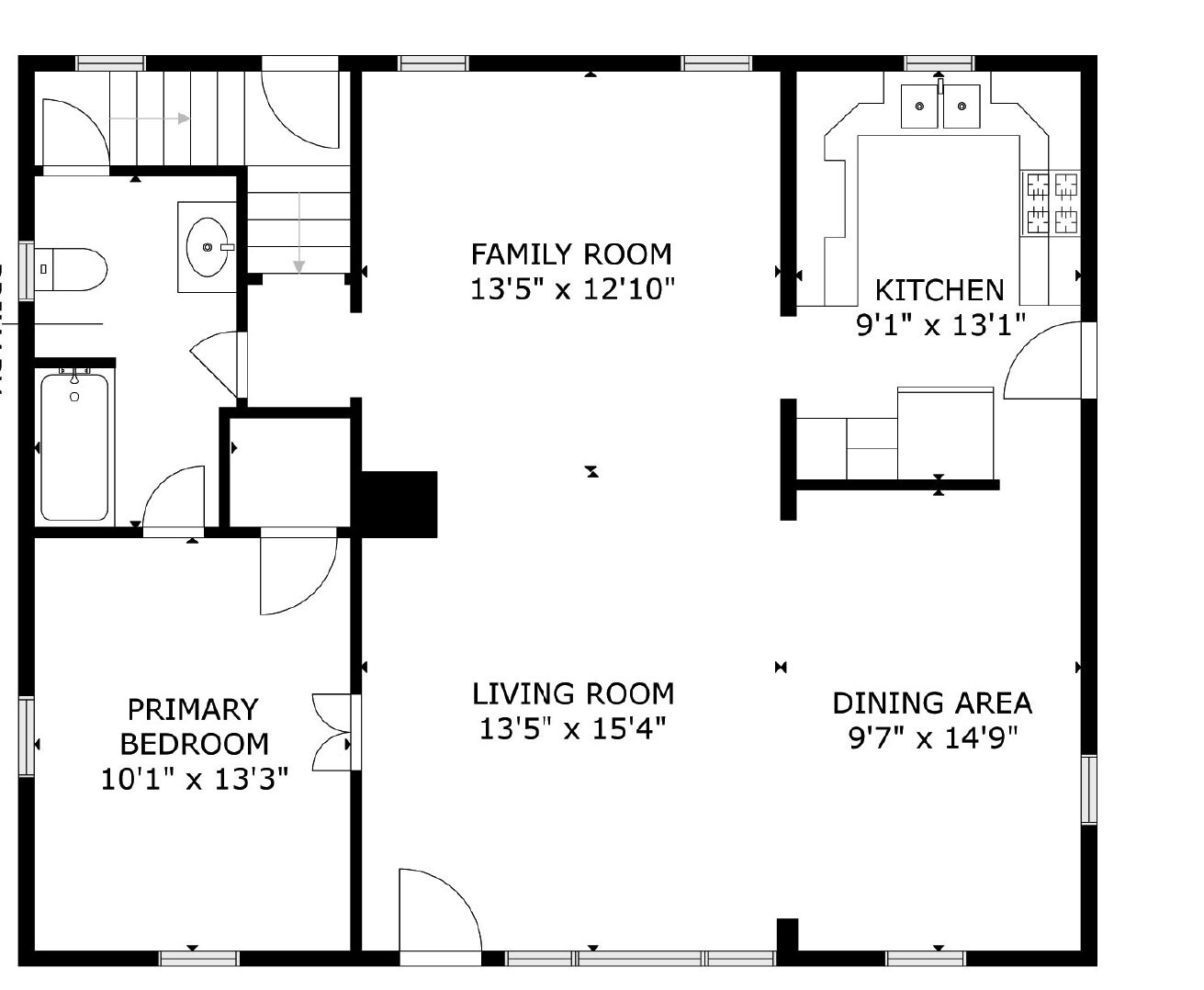 Photo 6 of 114 E Center Street