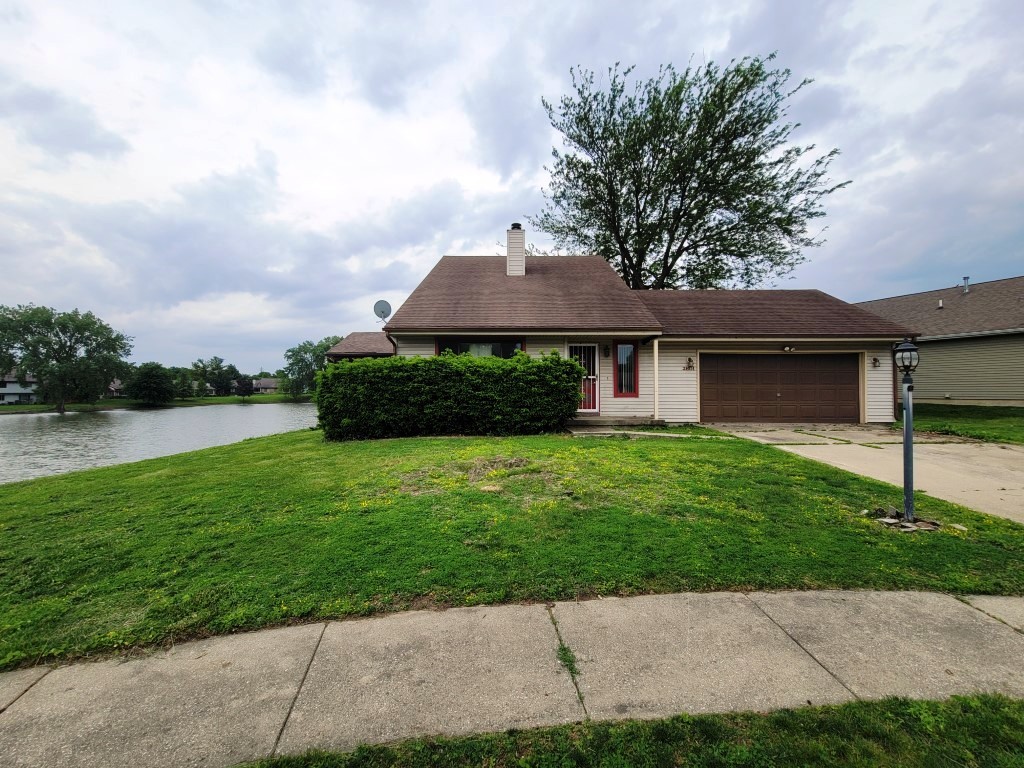 Photo of 2601 Rachel Road, Champaign, IL