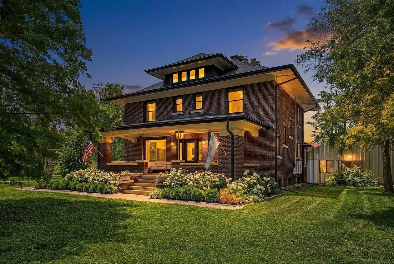 Main photo of 901 S Dunlap Avenue