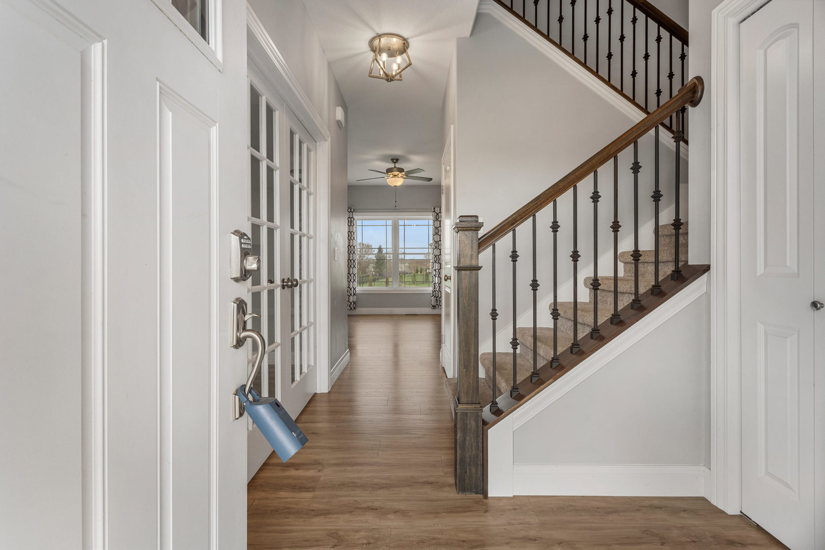 Entryway