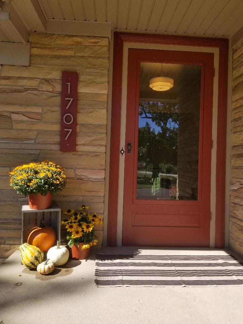 Welcome Home