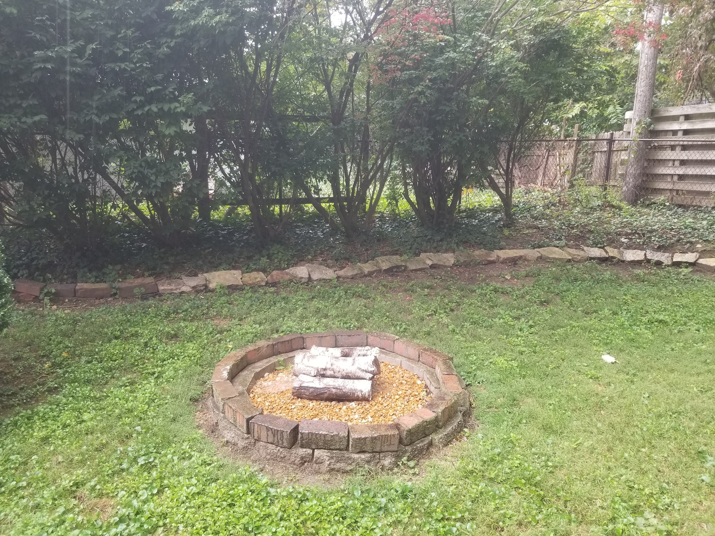 Firepit