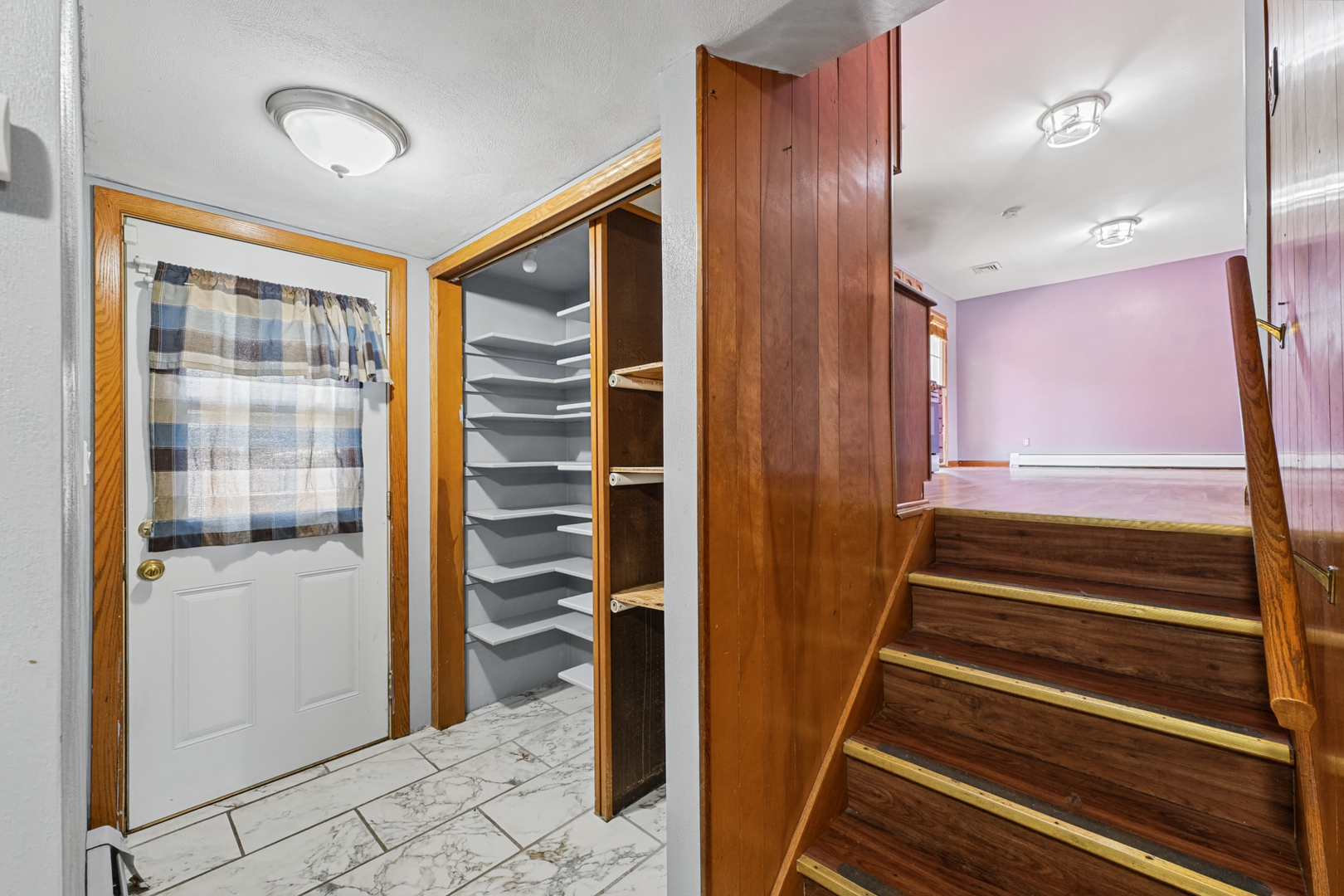 Pantry