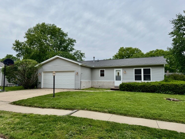 Photo of 2302 Branch Road, Champaign, IL