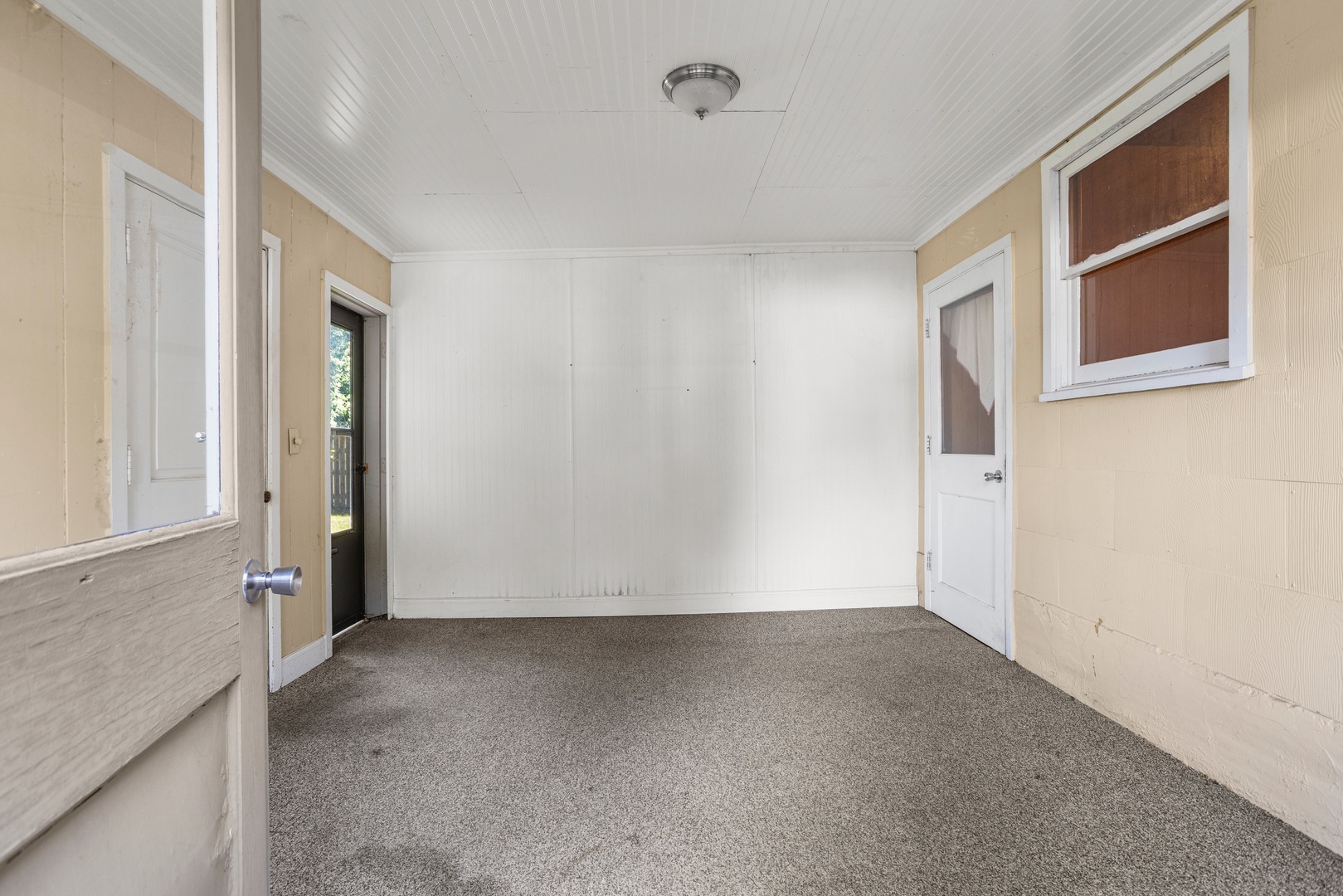Breezeway