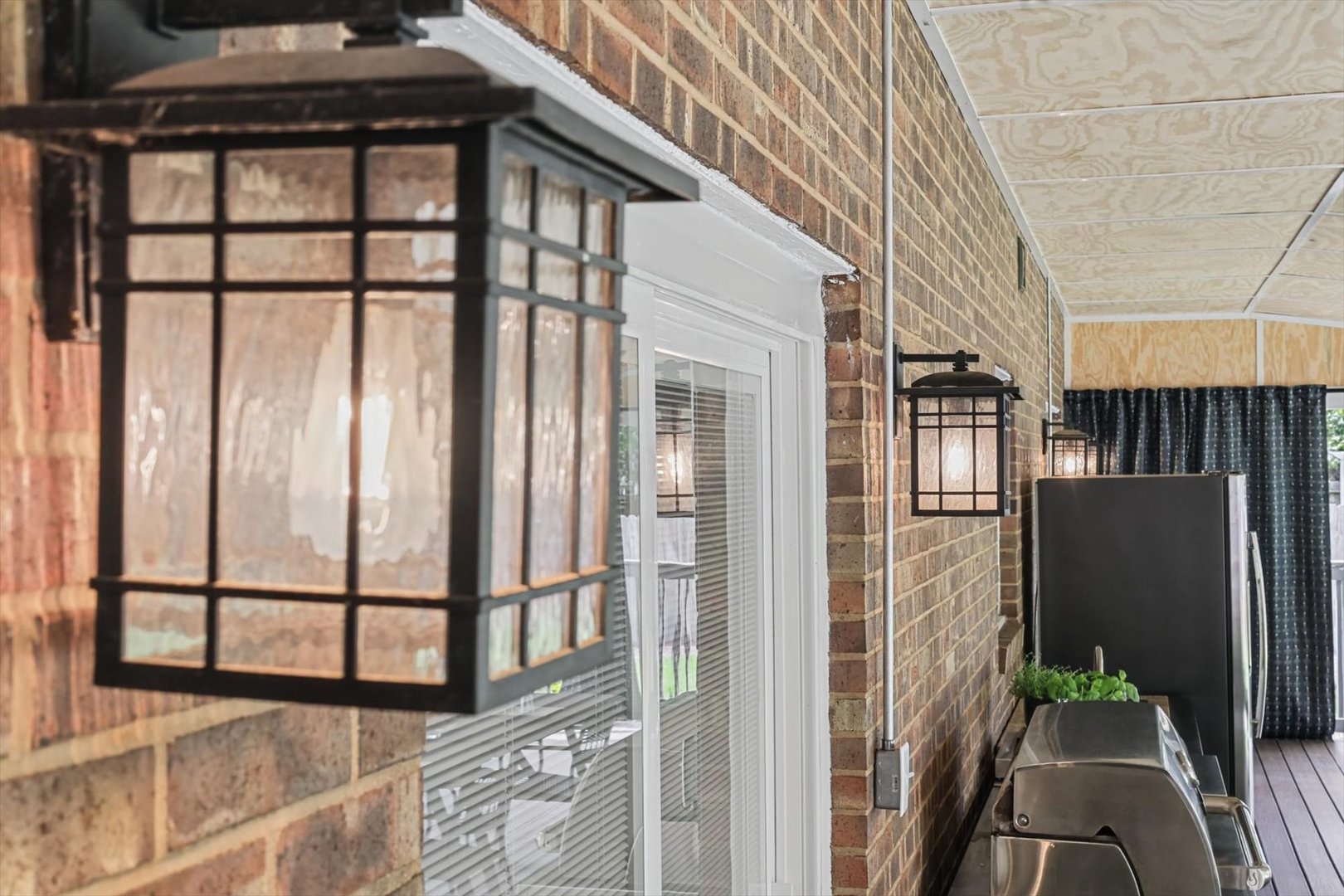 Custom Lighting