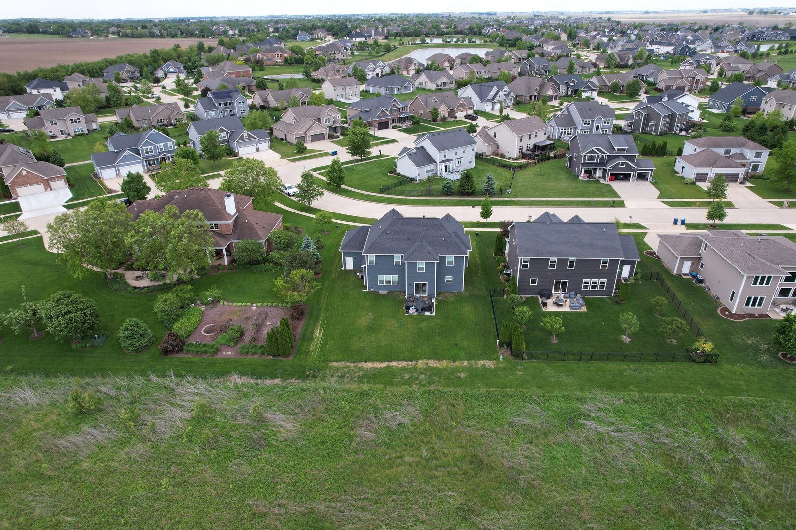 Photo 4 of 4804 Oakdale Drive