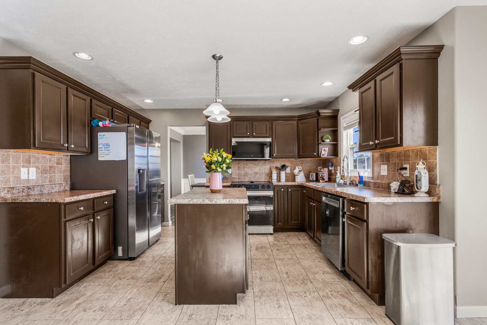Photo 9 of 3504 S Myra Ridge Drive
