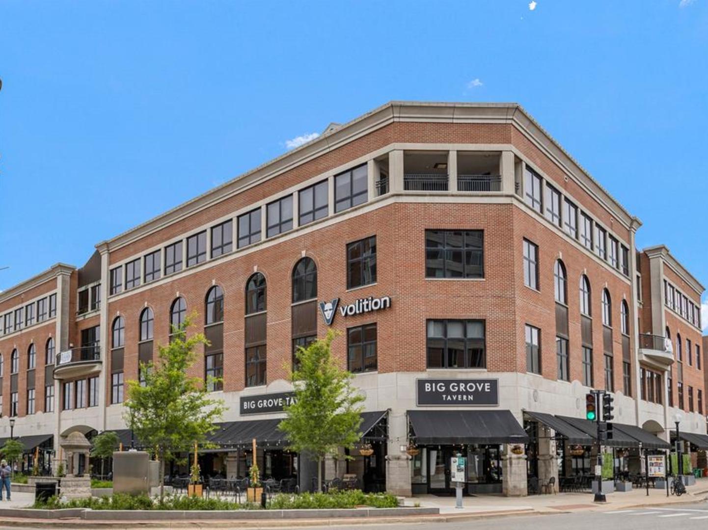 Photo of 1 E Main Street #404, Champaign, IL