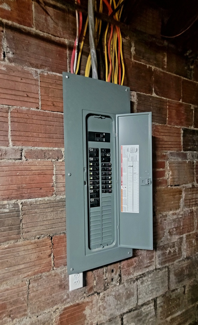 200 Amp