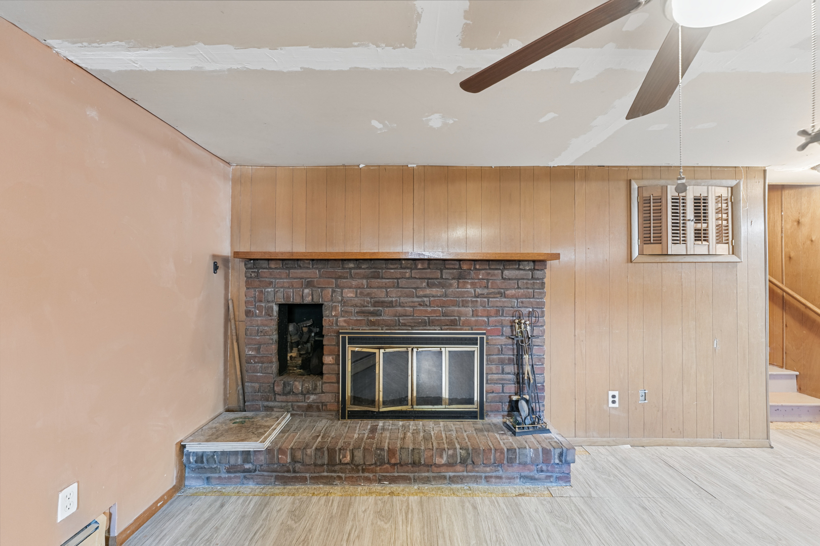 Fire Place