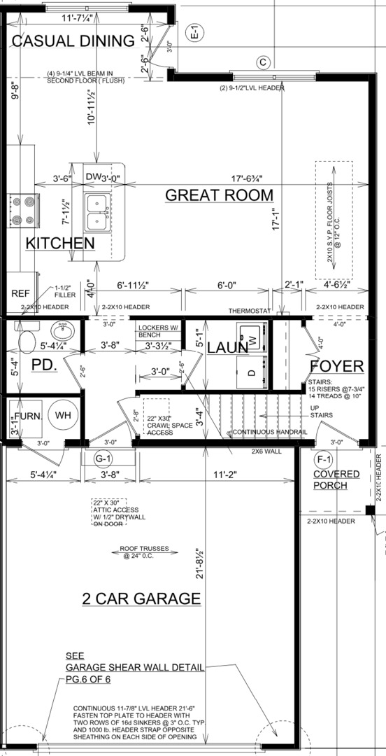 Photo 6 of 3932 Summer Sage Court
