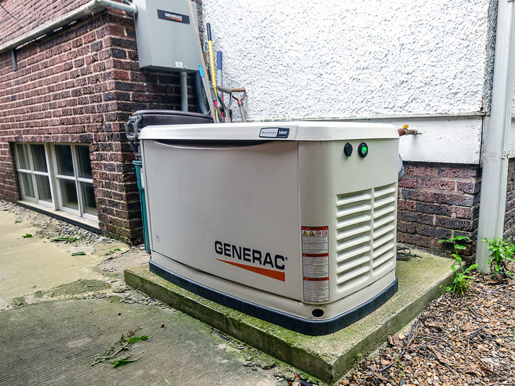 Generator