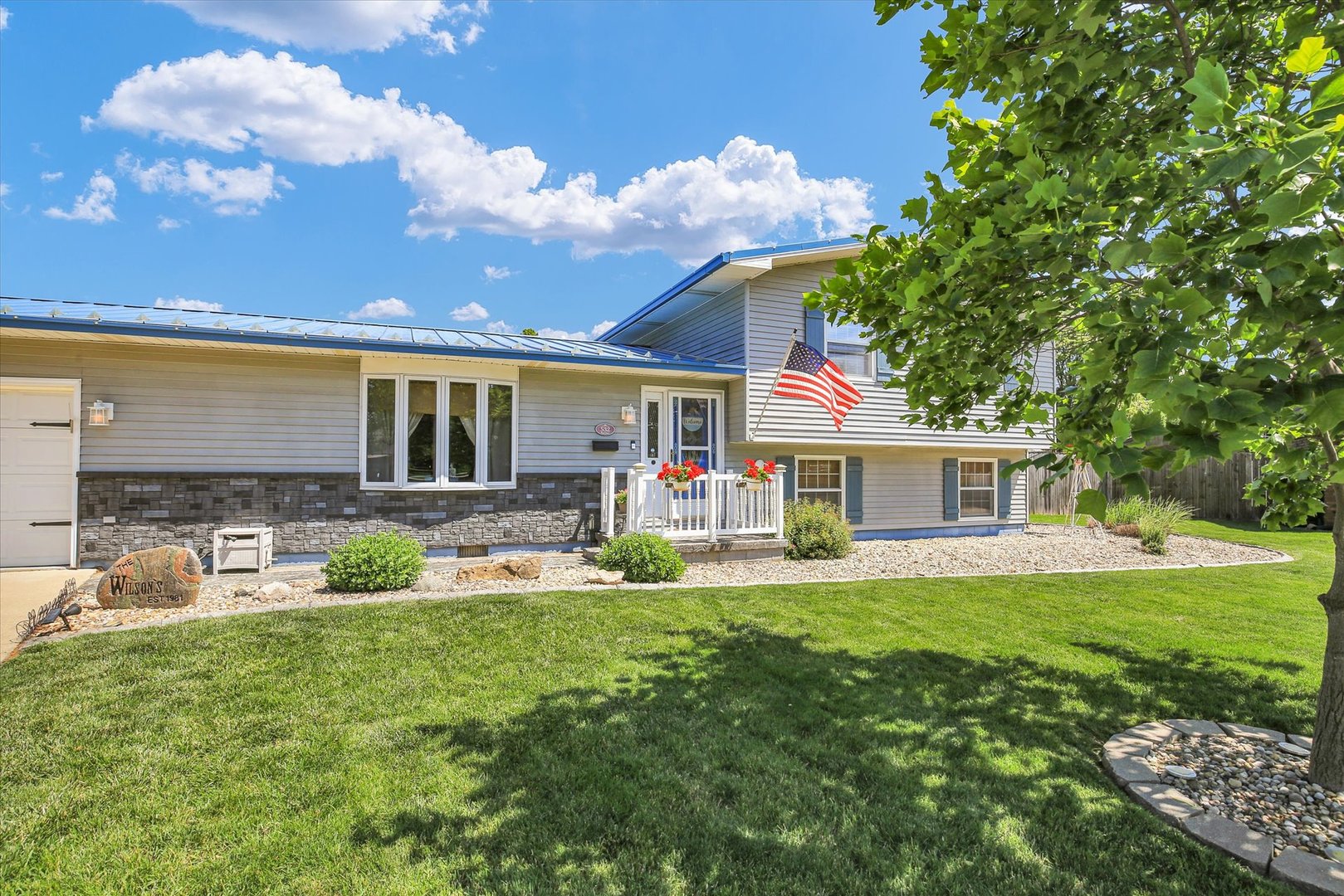 Photo of 532 Reid Place, Rantoul, IL