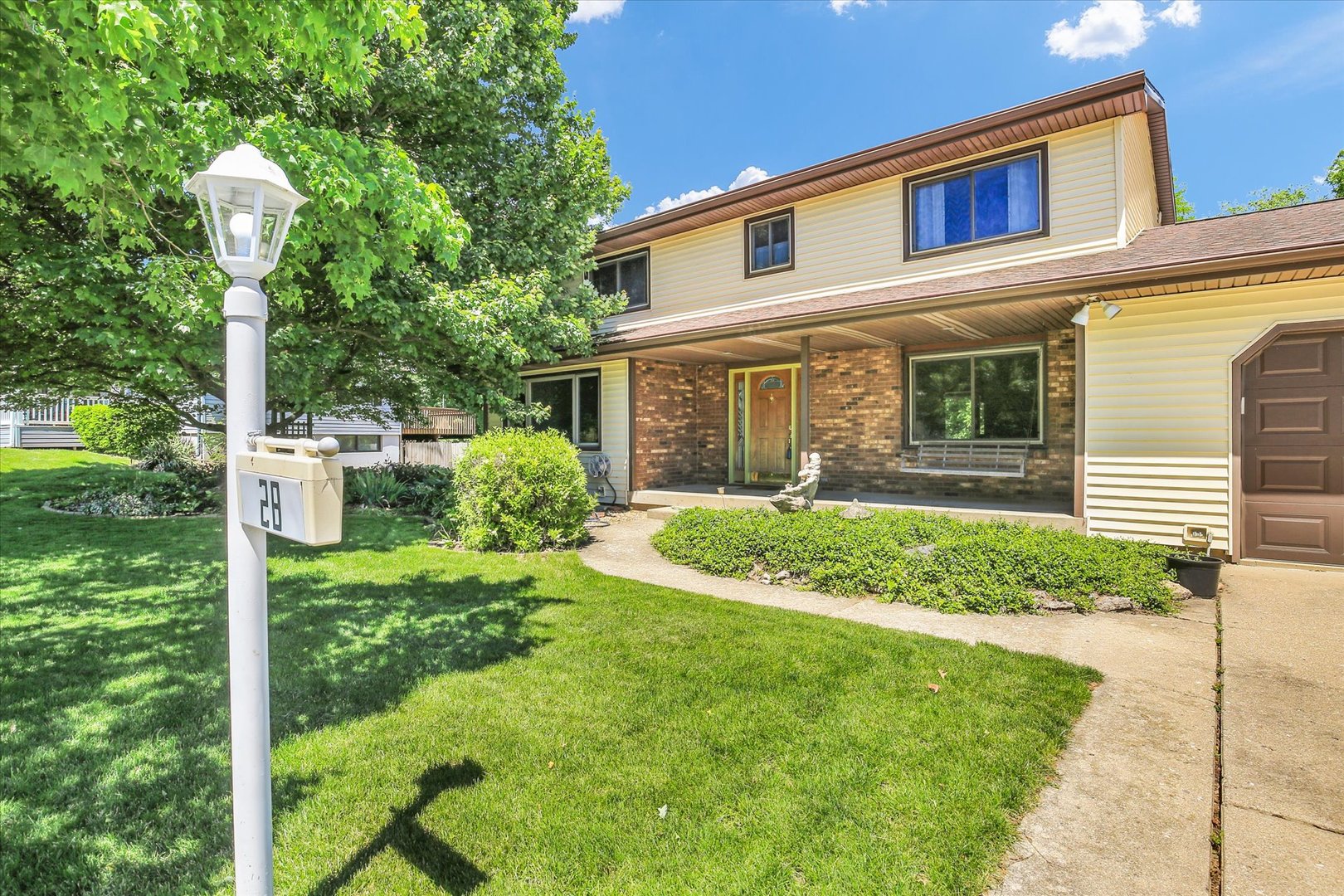 Photo of 28 Dunlap Drive, Sidney, IL