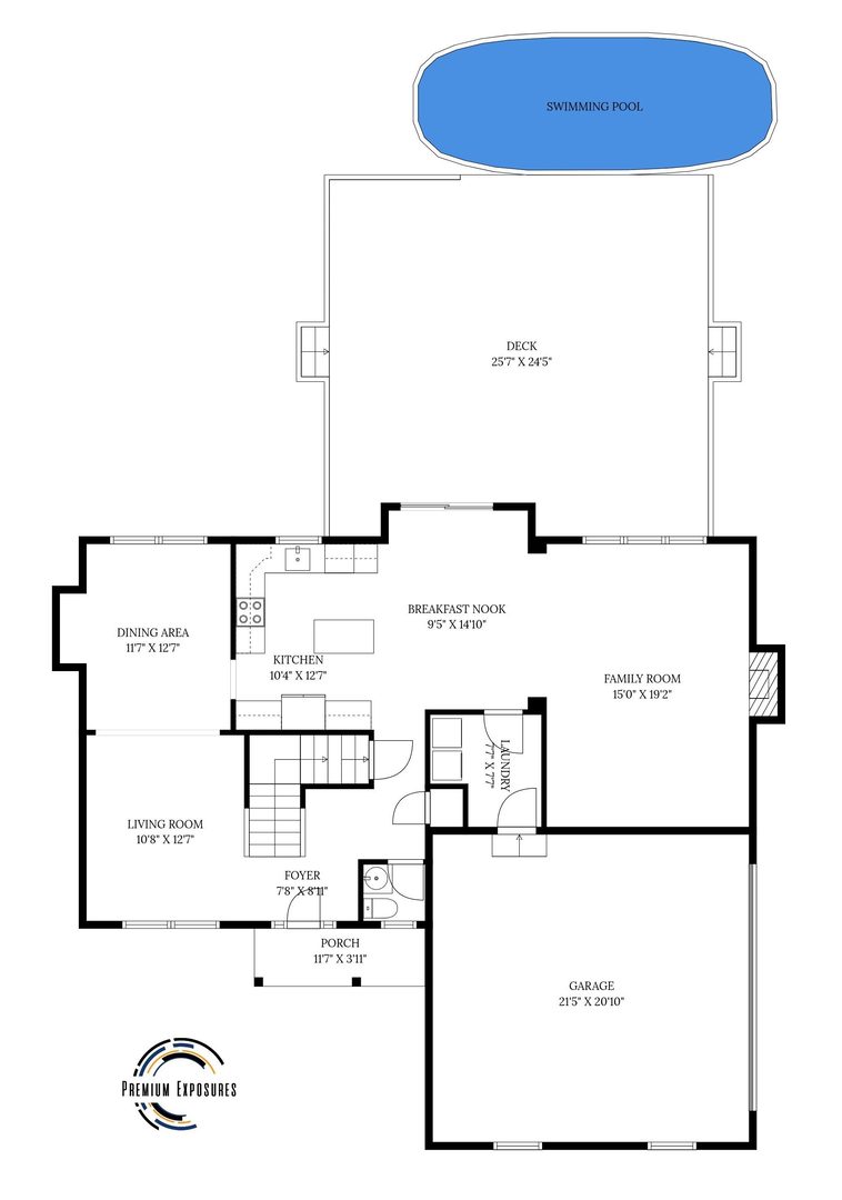 Photo 42 of 3504 S Myra Ridge Drive